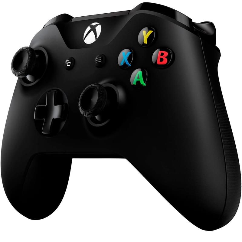 Игровая консоль XBOX One X 1TB + Gears 5 (CYV-00331) - фото #1, Technodom.kz