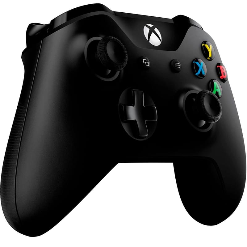 Игровая консоль XBOX One X 1TB + Gears 5 (CYV-00331) - фото #2, Technodom.kz