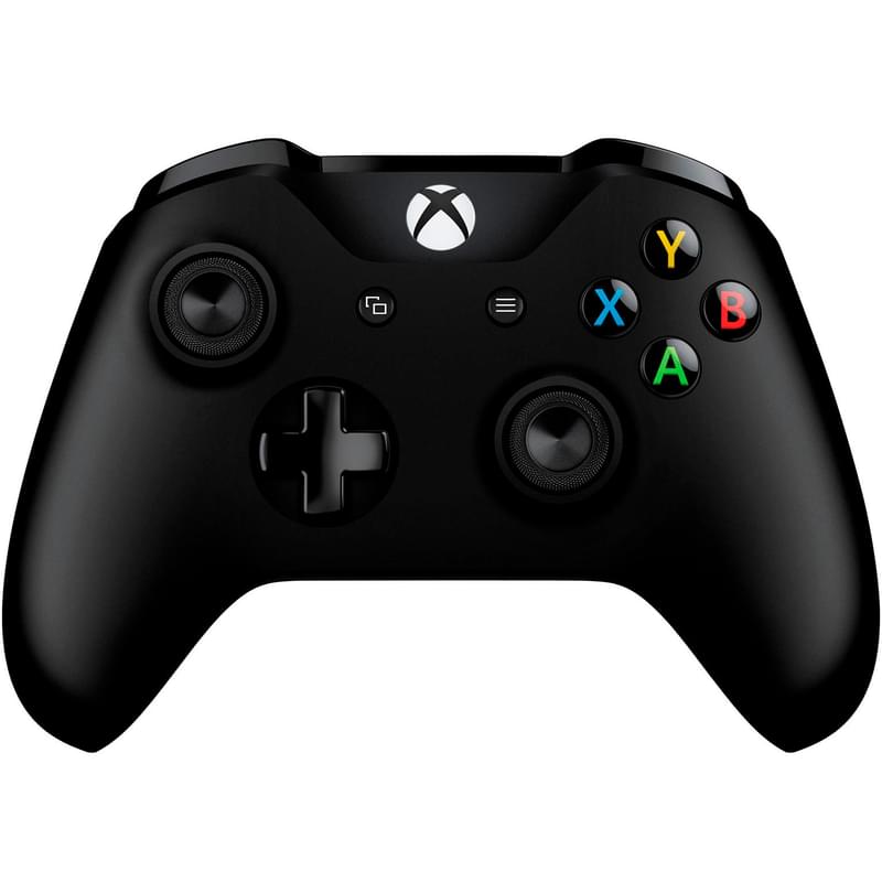 Игровая консоль XBOX One X 1TB + Gears 5 (CYV-00331) - фото #3, Technodom.kz