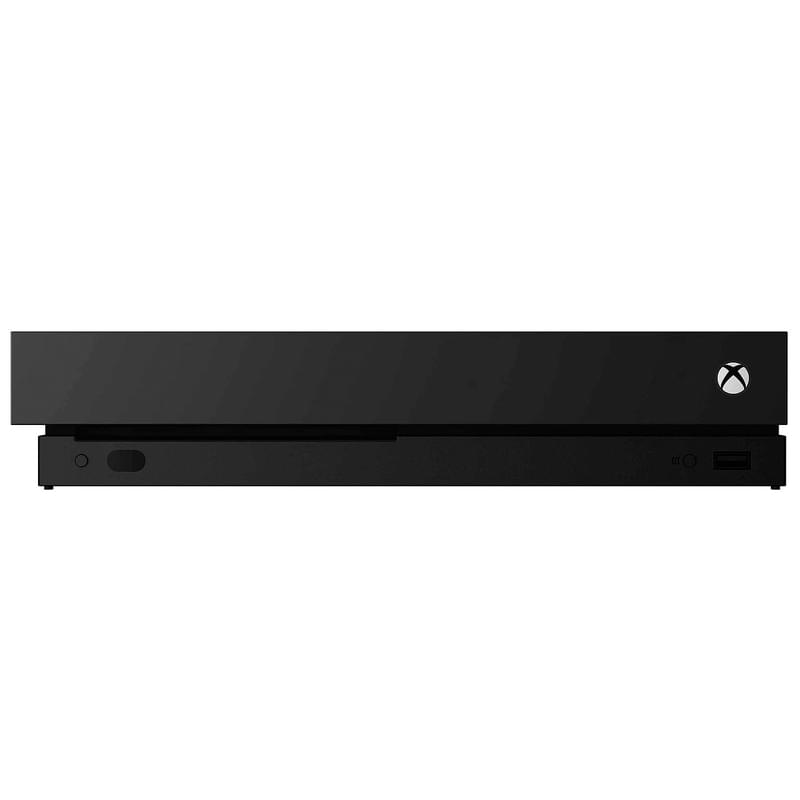 Игровая консоль XBOX One X 1TB + Gears 5 (CYV-00331) - фото #5, Technodom.kz