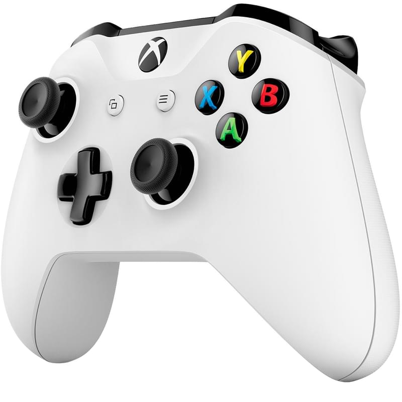 Игровая консоль XBOX One S 1TB + GTA V (234-00948-GTA5) - фото #7, Technodom.kz