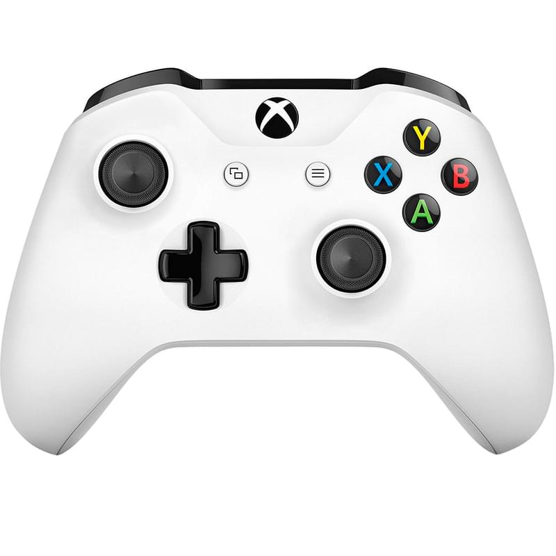 Игровая консоль XBOX One S 1TB + GTA V (234-00948-GTA5) - фото #8, Technodom.kz