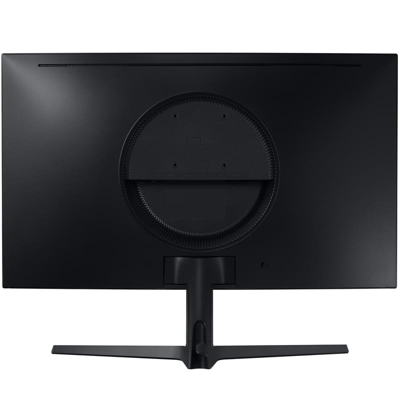 Монитор Игровой 27" Samsung LC27RG50FQIXCI 1920x1080 16:9 VA 240ГЦ (2HDMI+DP) Curved Black - фото #3, Technodom.kz