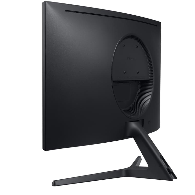 Монитор Игровой 27" Samsung LC27RG50FQIXCI 1920x1080 16:9 VA 240ГЦ (2HDMI+DP) Curved Black - фото #7, Technodom.kz