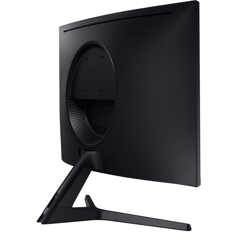 Монитор Игровой 27" Samsung LC27RG50FQIXCI 1920x1080 16:9 VA 240ГЦ (2HDMI+DP) Curved Black - фото #8, Technodom.kz