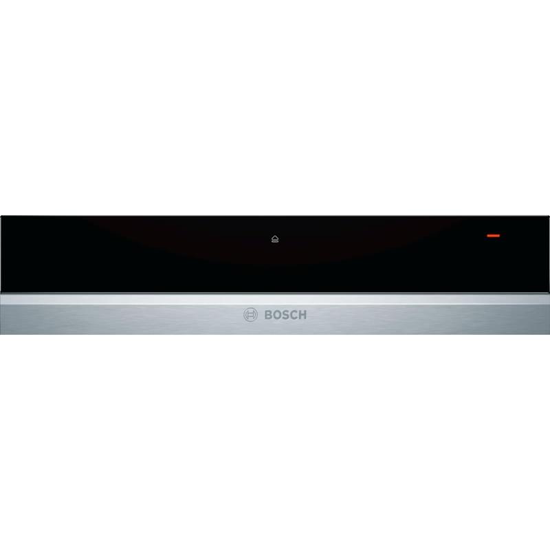Встраиваемый шкаф для подогрева посуды Bosch BIC-630NS1 - фото #0, Technodom.kz