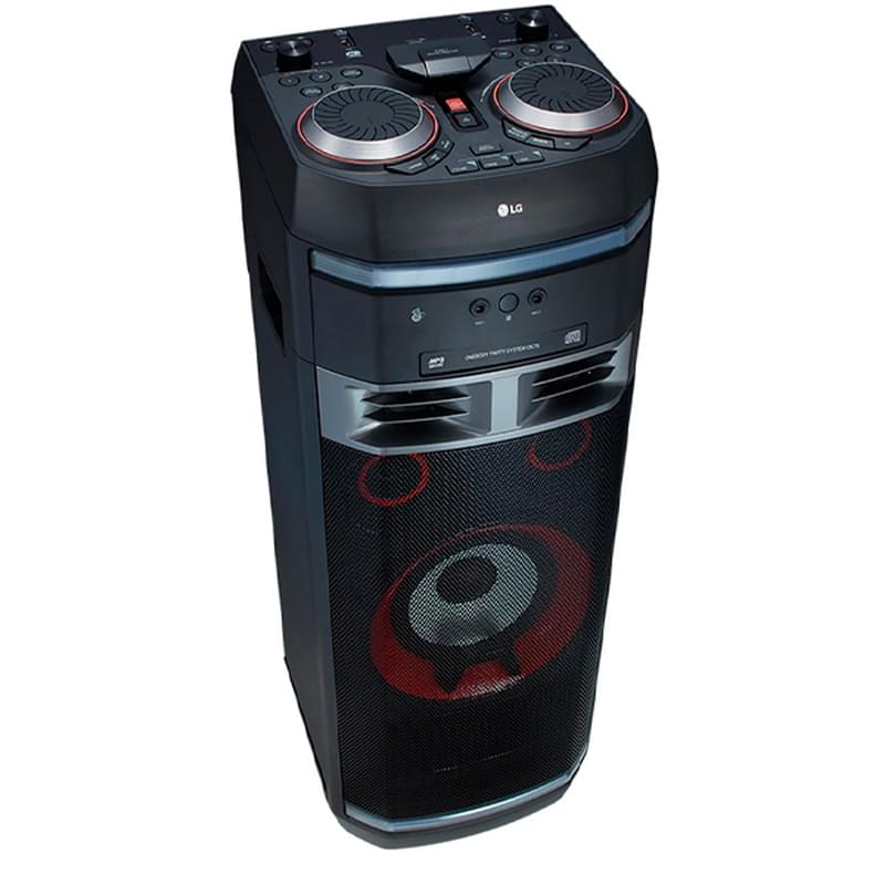 Аудиосистема LG OL90 - фото #2, Technodom.kz