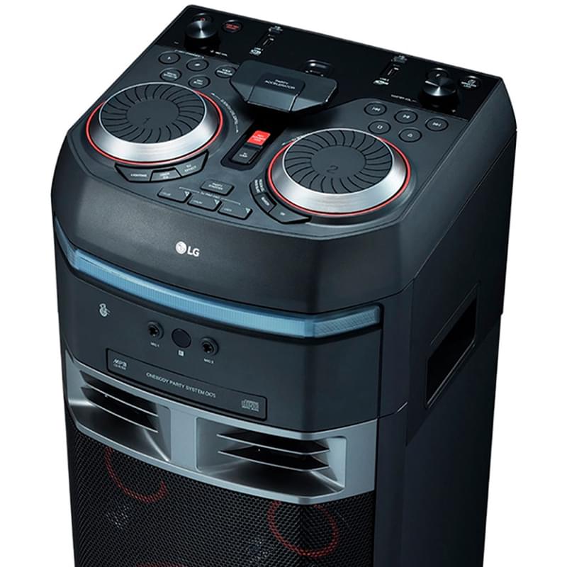 Аудиосистема LG OL90 - фото #5, Technodom.kz