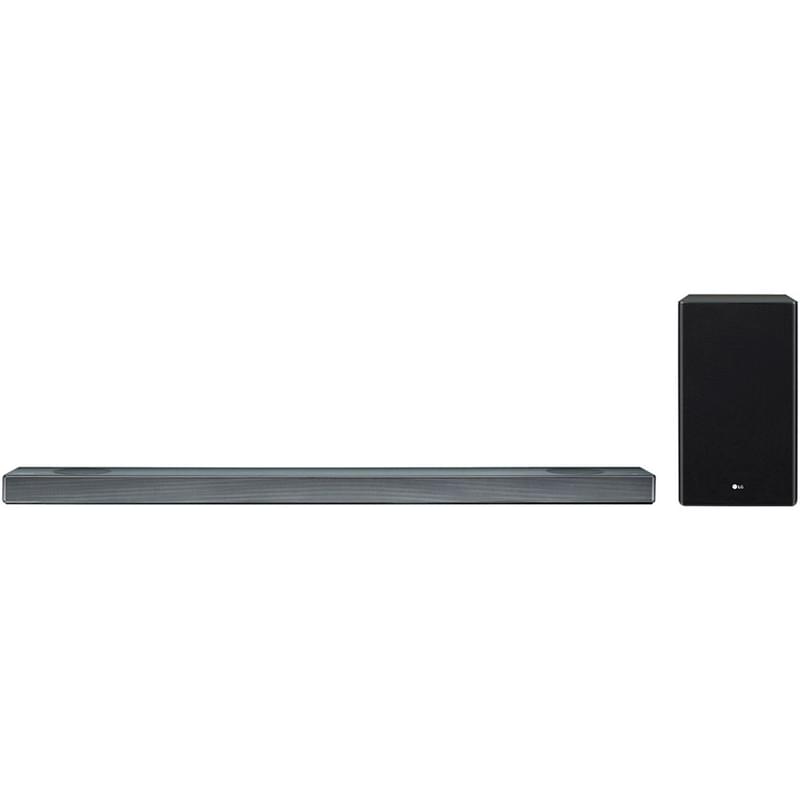 Саундбар LG SL9Y - фото #0, Technodom.kz