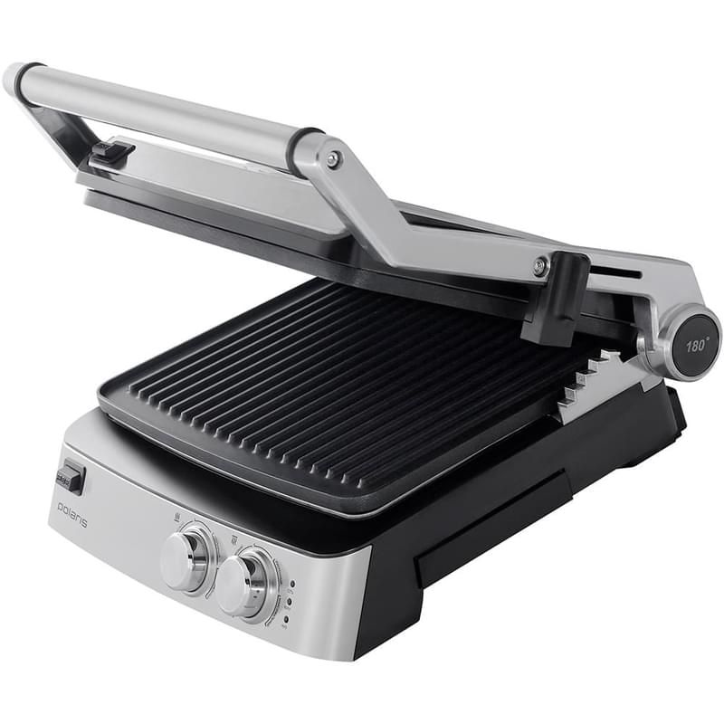 Гриль Polaris PGP-0202 - фото #0, Technodom.kz