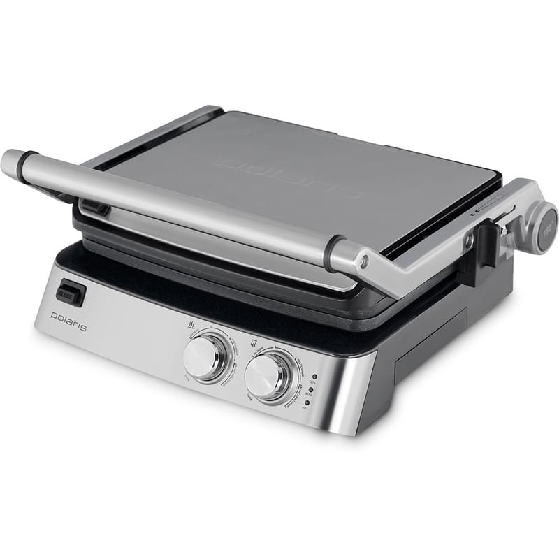 Гриль Polaris PGP-0202 - фото #3, Technodom.kz
