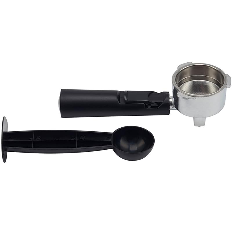 Кофеварка рожковая Polaris PCM-1527E - фото #6, Technodom.kz