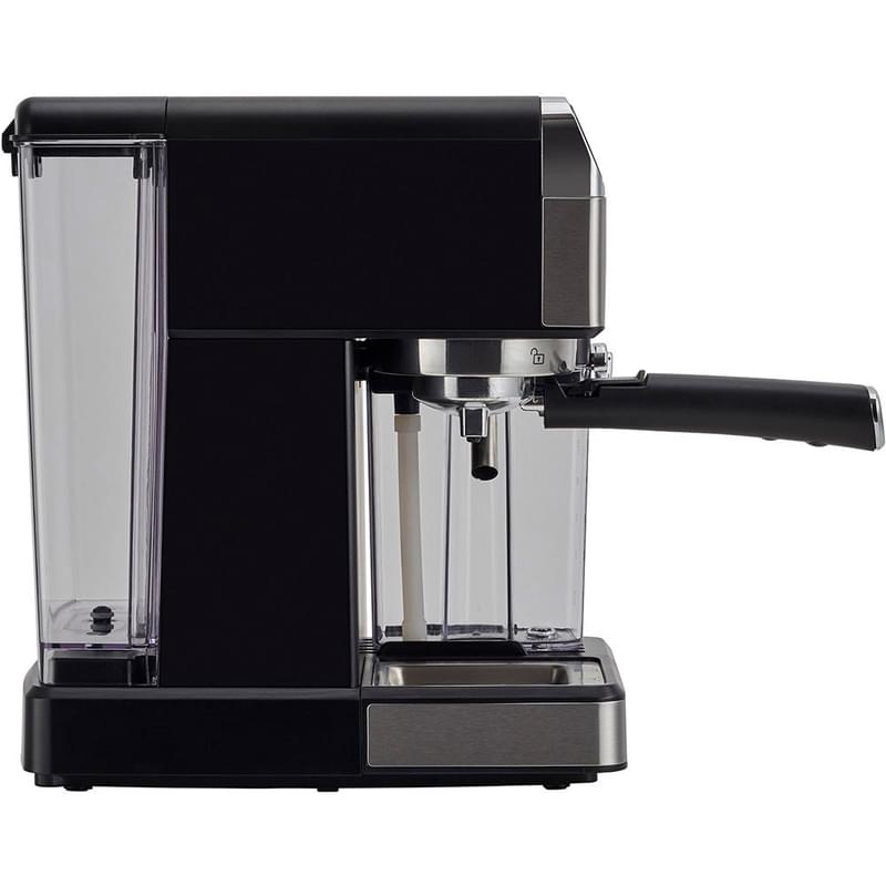Кофеварка рожковая Polaris PCM-1535E - фото #3, Technodom.kz