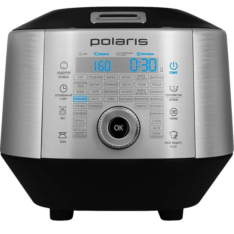 Мультиварка Polaris EVO-0445DS - фото #0, Technodom.kz