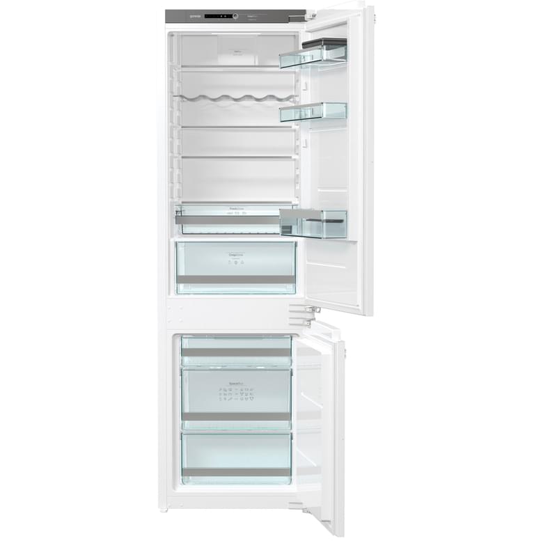 Встраиваемый холодильник Gorenje RKI-2181A1 - фото #0, Technodom.kz