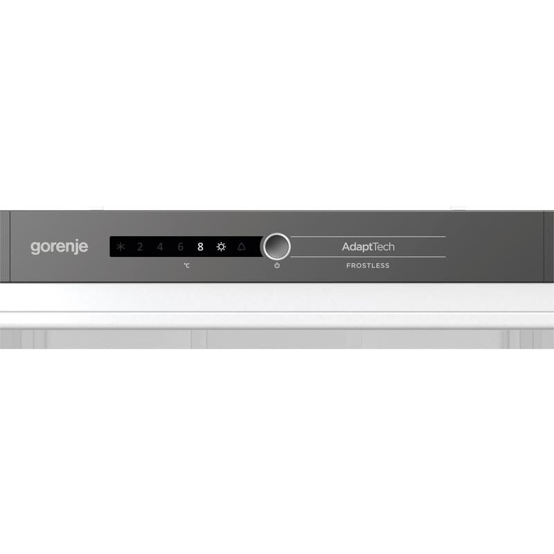 Встраиваемый холодильник Gorenje RKI-2181A1 - фото #2, Technodom.kz