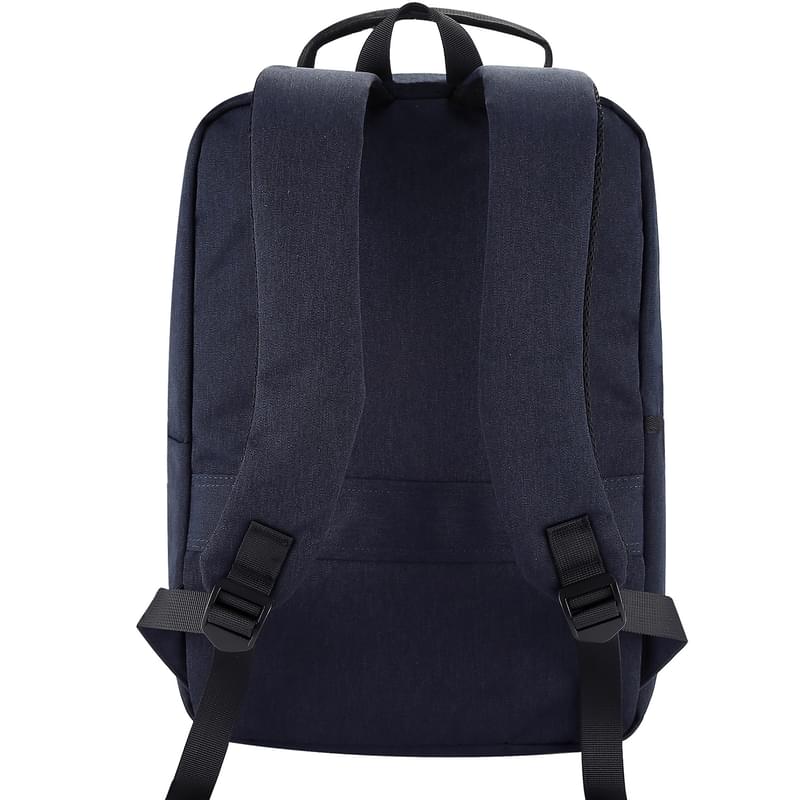 Рюкзак для ноутбука 15.6" NEO NEB-036, Blue, полиэстер (NEB-036BL) - фото #3, Technodom.kz Рюкзак для ноутбука 15.6" NEO NEB-036, Blue, полиэстер (NEB-036BL) - фото #3, Technodom.kz