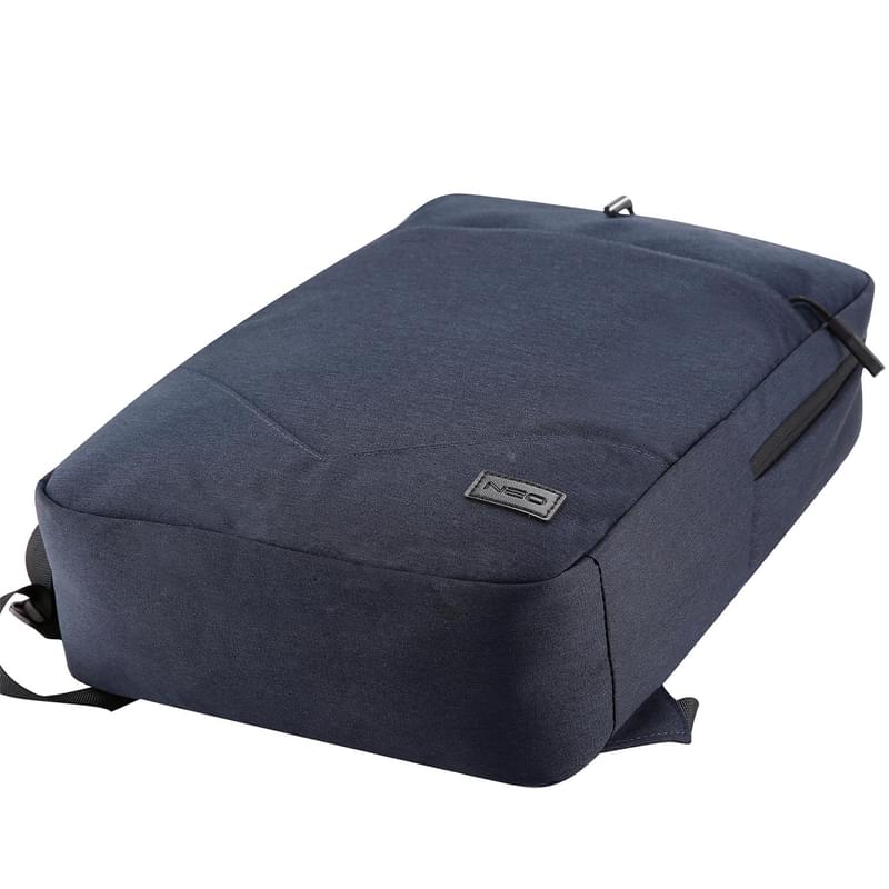 Рюкзак для ноутбука 15.6" NEO NEB-036, Blue, полиэстер (NEB-036BL) - фото #5, Technodom.kz Рюкзак для ноутбука 15.6" NEO NEB-036, Blue, полиэстер (NEB-036BL) - фото #5, Technodom.kz