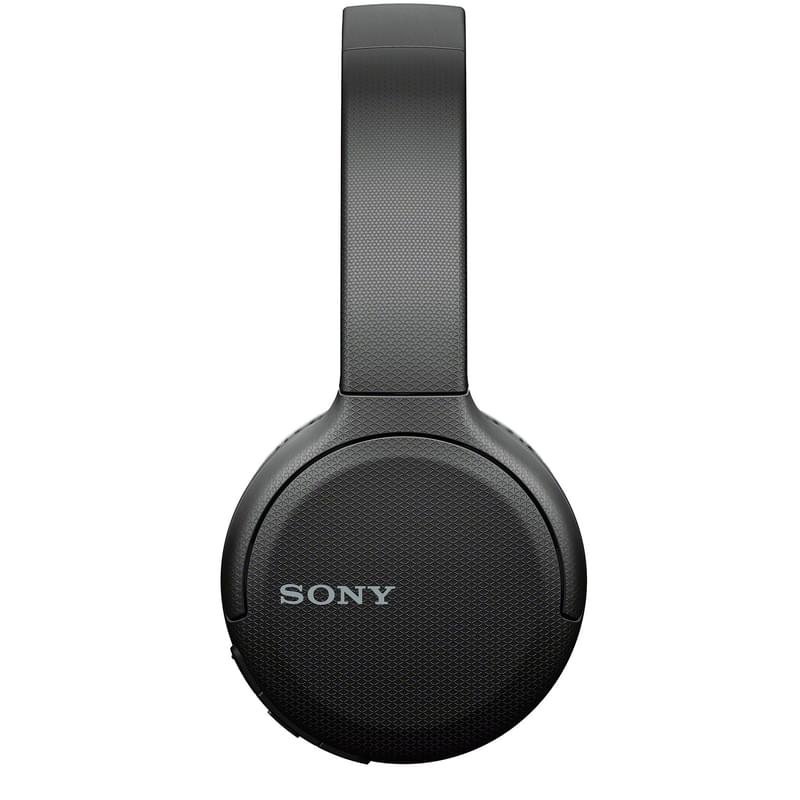 Наушники Накладные Sony Bluetooth WH-CH510, Black - фото #1, Technodom.kz
