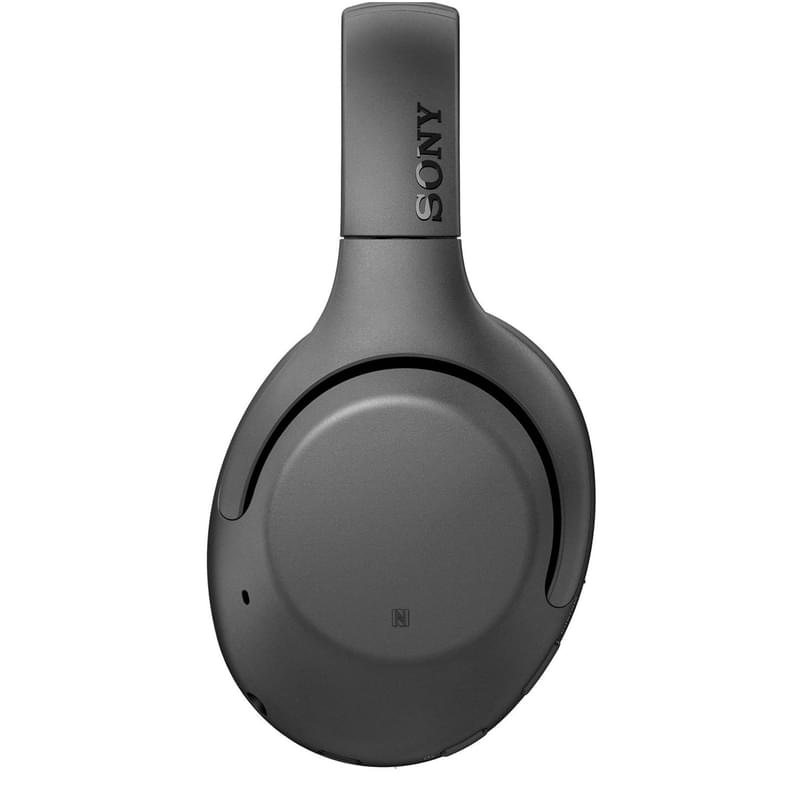 Жапсырмалы құлаққап Sony Bluetooth WH-XB900N, Black - фото #8, Technodom.kz