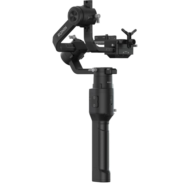 Электронный стабилизатор DJI Ronin-S Essentials Kit - фото #0, Technodom.kz