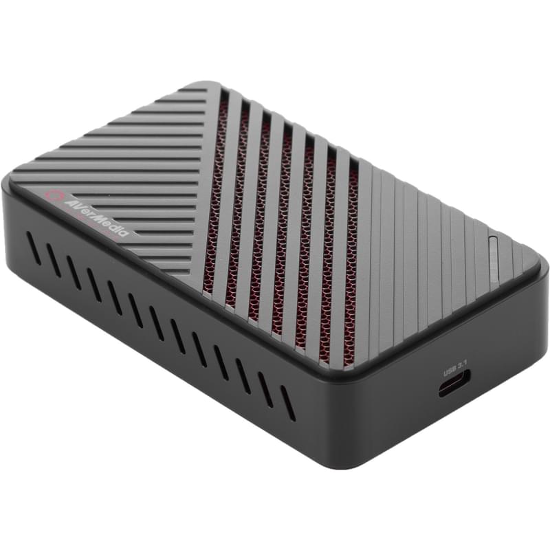 Карта видеозахвата Live Gamer ULTRA AverMedia GC553 - фото #3, Technodom.kz