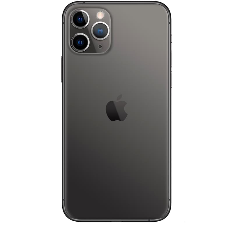 Смартфон Apple iPhone 11 Pro 4/64GB Space Gray - фото #3, Technodom.kz