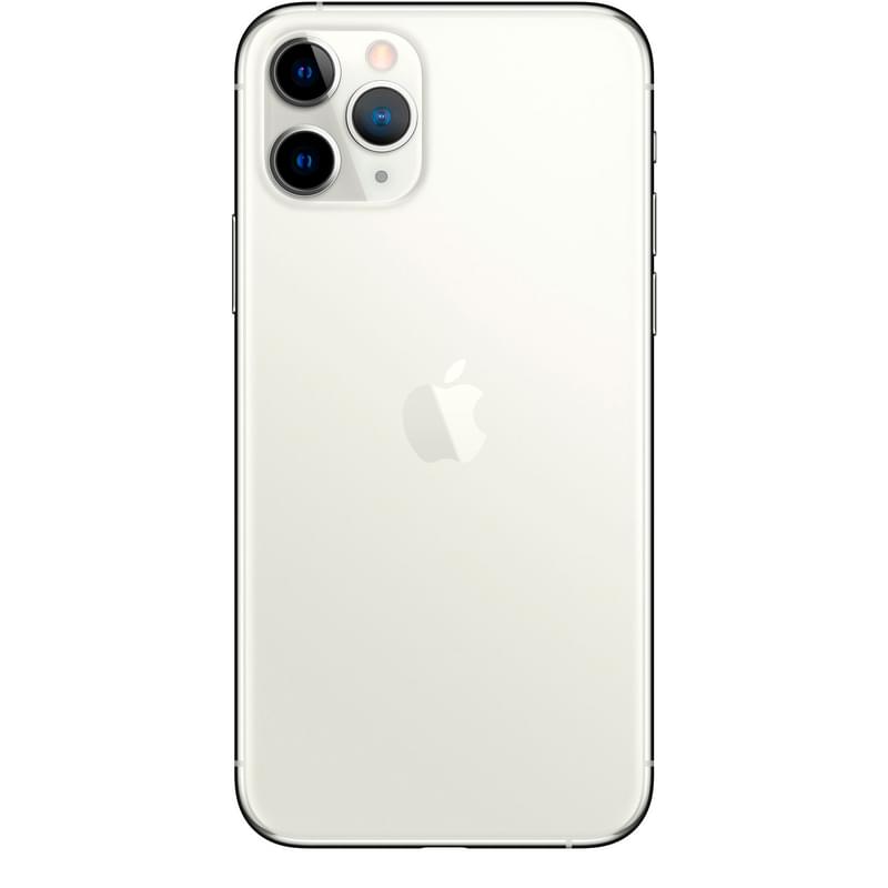 Смартфон Apple iPhone 11 Pro 4/64GB Silver - фото #3, Technodom.kz