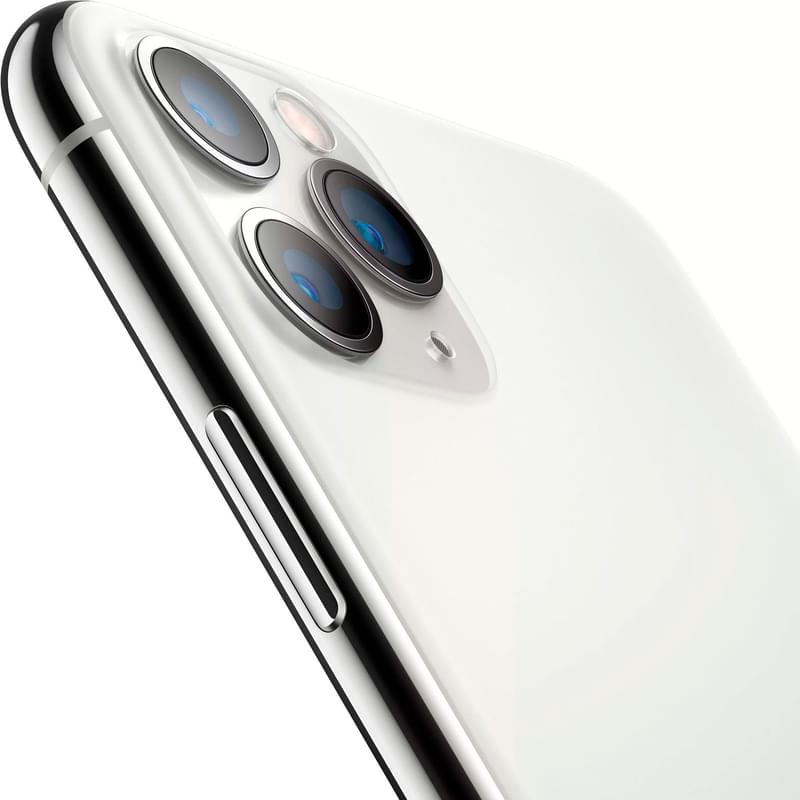 Смартфон Apple iPhone 11 Pro 4/64GB Silver - фото #5, Technodom.kz