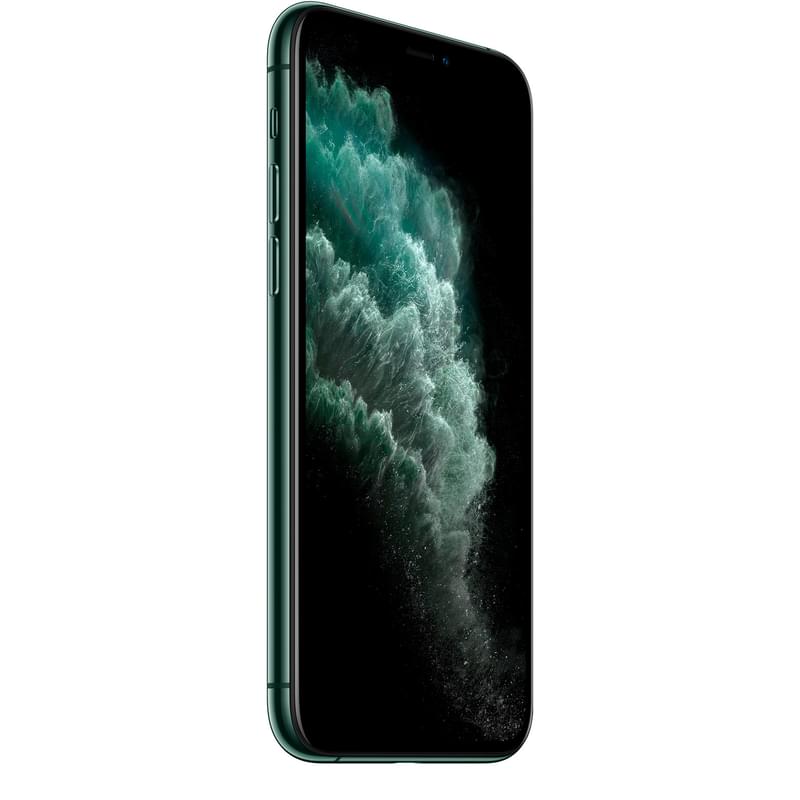 Смартфон Apple iPhone 11 Pro 4/64GB Green - фото #2, Technodom.kz