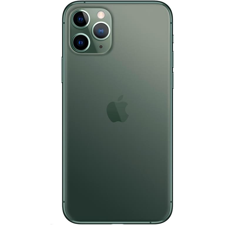 Смартфон Apple iPhone 11 Pro 4/64GB Green - фото #3, Technodom.kz