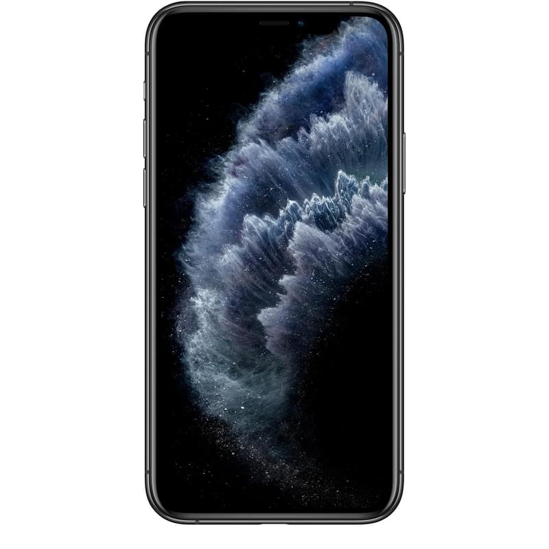 Смартфон Apple iPhone 11 Pro 4/256GB Space Gray - фото #1, Technodom.kz