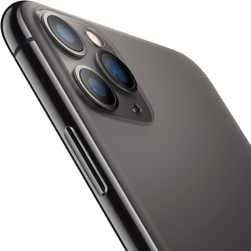 Смартфон Apple iPhone 11 Pro 4/256GB Space Gray - фото #5, Technodom.kz