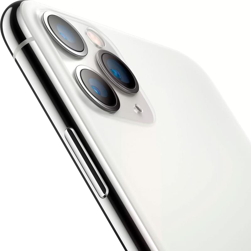 Смартфон Apple iPhone 11 Pro 4/256GB Silver - фото #5, Technodom.kz