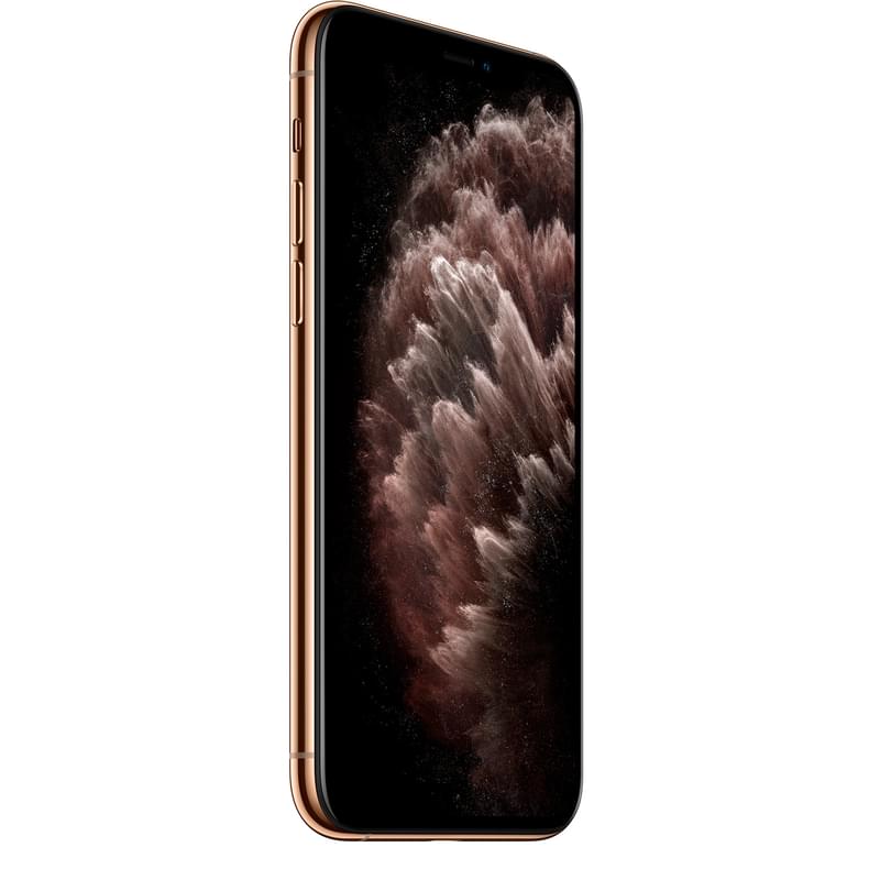 Смартфон Apple iPhone 11 Pro 4/256GB Gold - фото #2, Technodom.kz