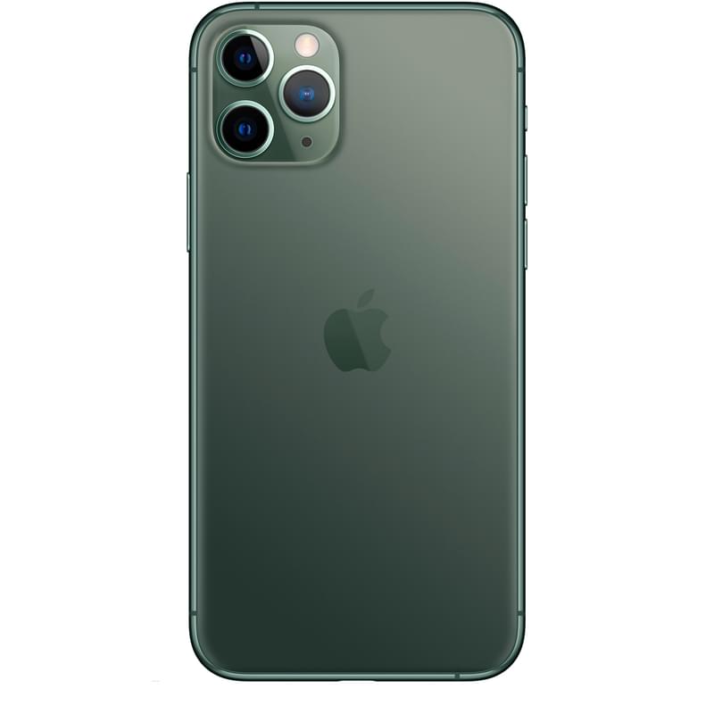 Смартфон Apple iPhone 11 Pro 4/256GB Green - фото #3, Technodom.kz