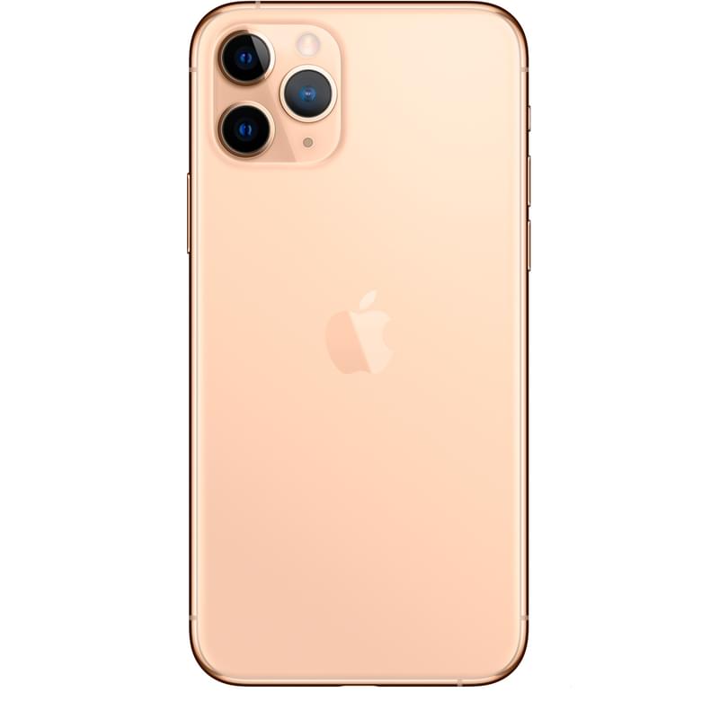 Смартфон Apple iPhone 11 Pro 4/512GB Gold - фото #3, Technodom.kz