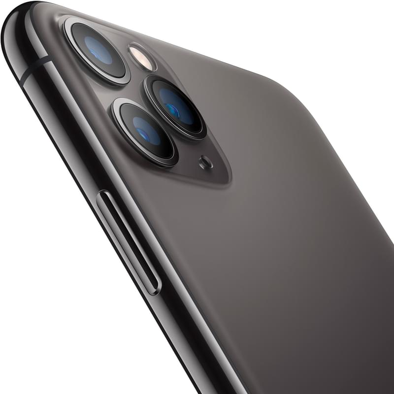 Смартфон Apple iPhone 11 Pro Max 4/64GB Space Gray - фото #5, Technodom.kz