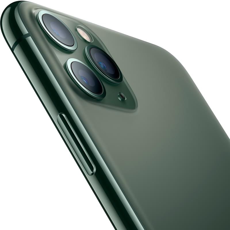 Смартфон Apple iPhone 11 Pro Max 4/64GB Green - фото #5, Technodom.kz