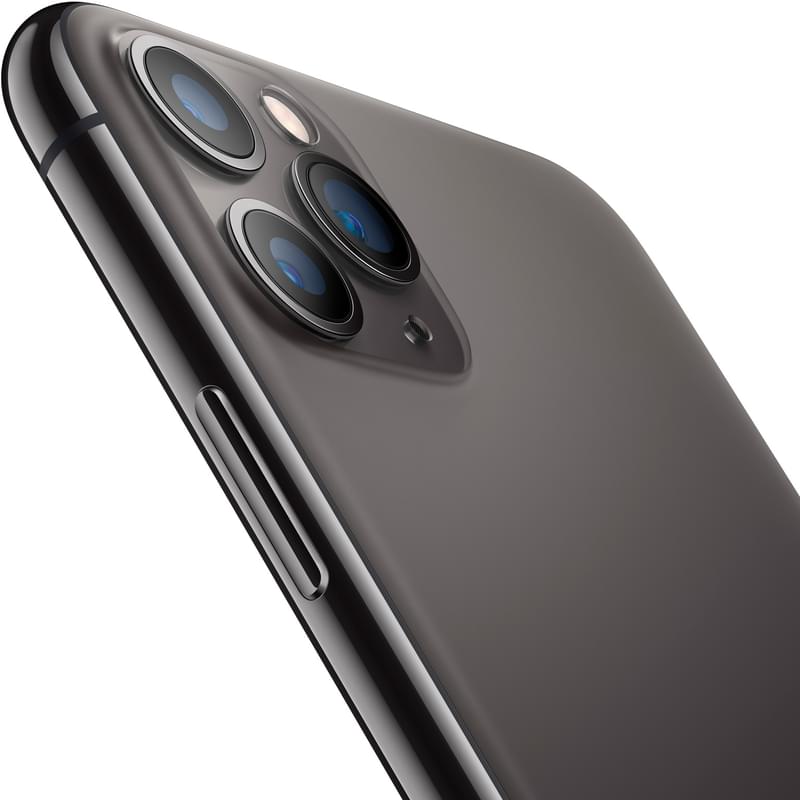 Смартфон Apple iPhone 11 Pro Max 4/512GB Space Gray - фото #5, Technodom.kz