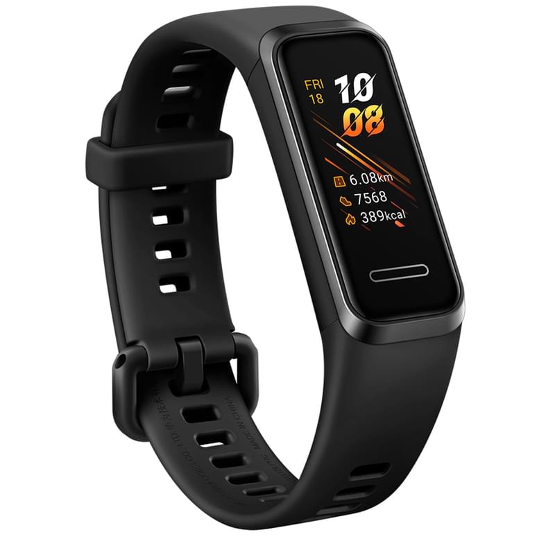 HUAWEI Band 4 Graphite Black
