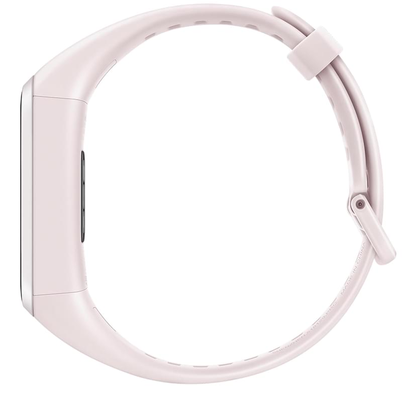 Смарт браслет HUAWEI Band 4, Sakura Pink - фото #5, Technodom.kz