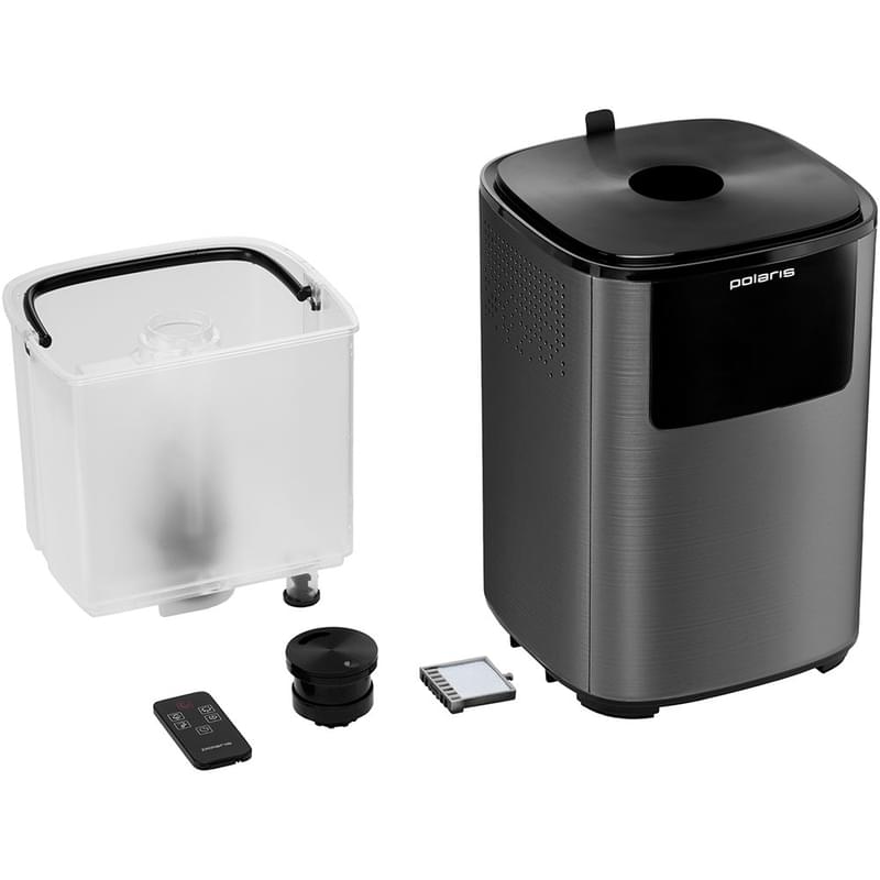 Увлажнитель воздуха Polaris PUH-8060 TFD - фото #5, Technodom.kz Увлажнитель воздуха Polaris PUH-8060 TFD - фото #5, Technodom.kz