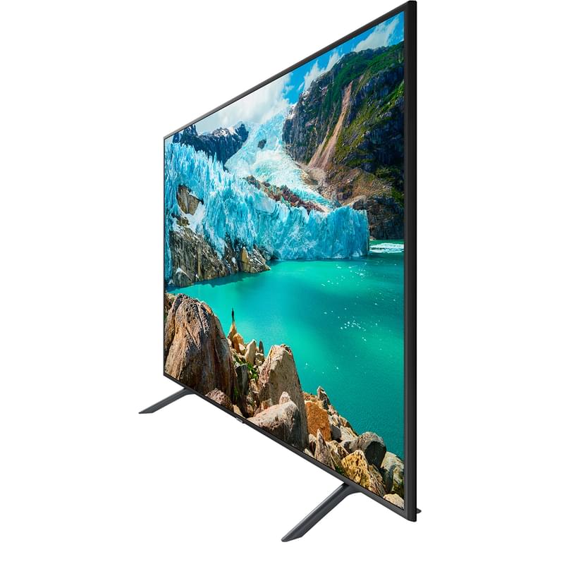 Телевизор 70" Samsung UE70RU7100UXCE LED UHD Smart Black (4K) - фото #3, Technodom.kz