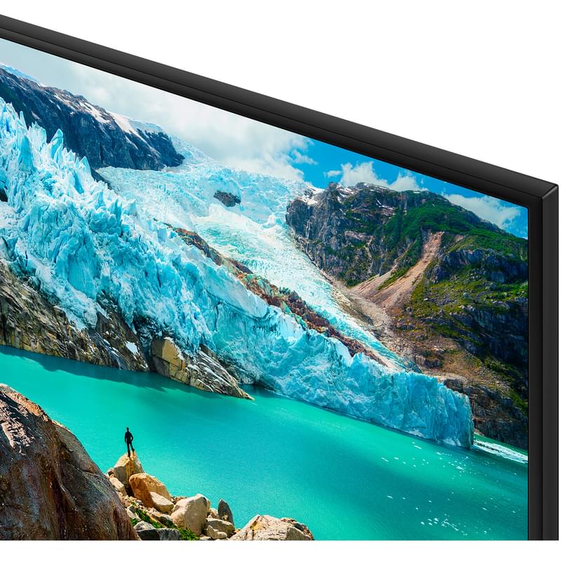 Телевизор 70" Samsung UE70RU7100UXCE LED UHD Smart Black (4K) - фото #7, Technodom.kz