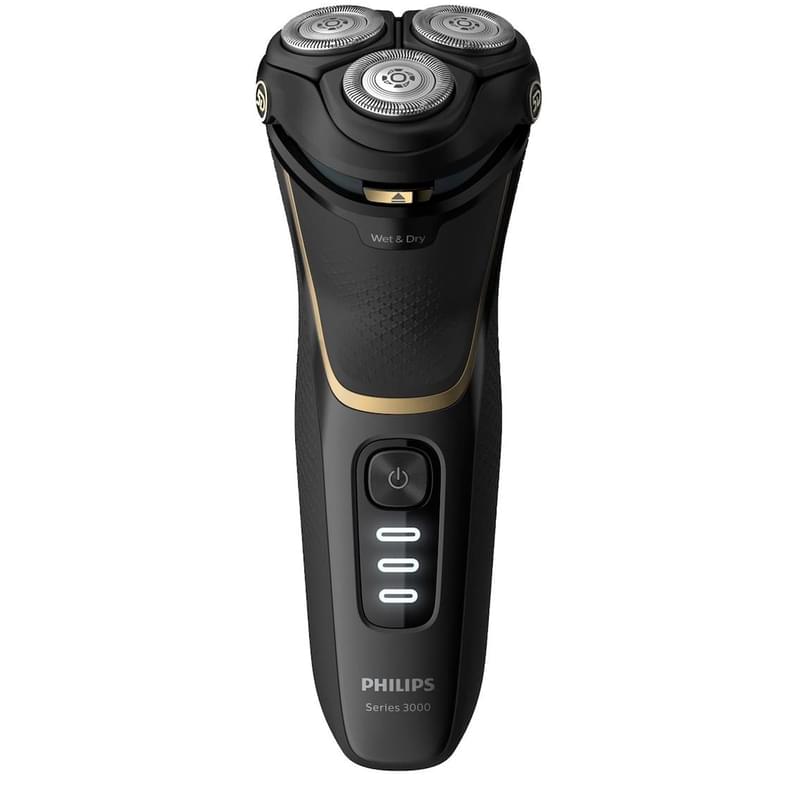 Бритва Philips S-3333 - фото #0, Technodom.kz
