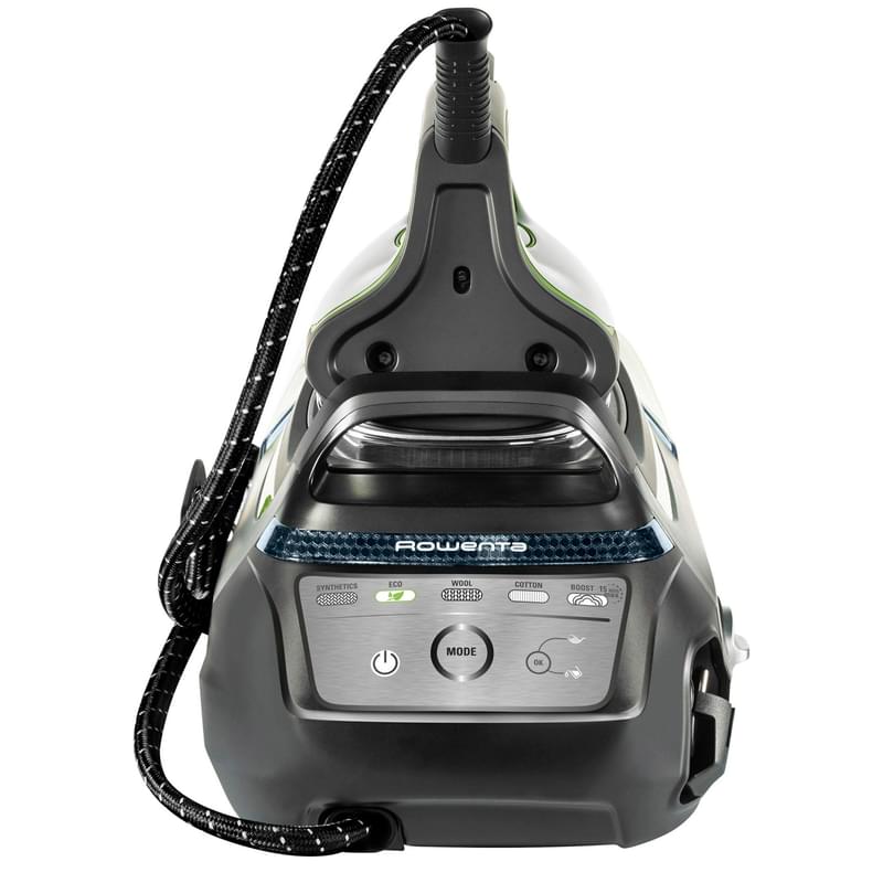 Парогенератор Rowenta Silence Steam Pro DG9248F0 - фото #3, Technodom.kz Парогенератор Rowenta Silence Steam Pro DG9248F0 - фото #3, Technodom.kz