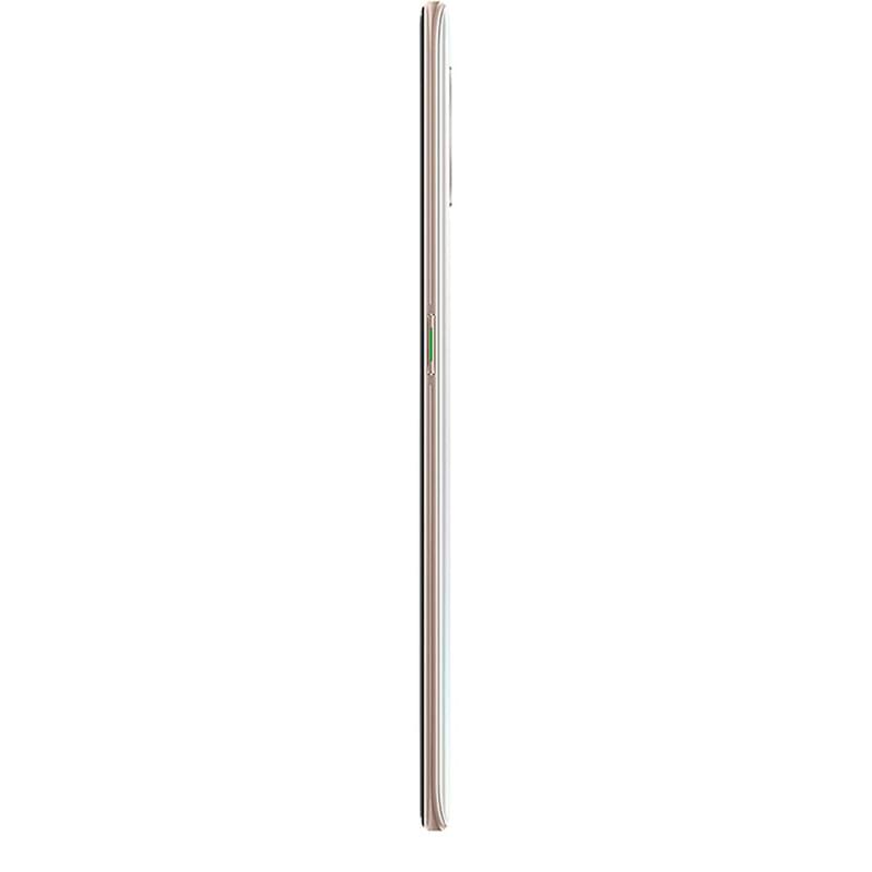 Смартфон OPPO A5 2020 3/64GB Dazzling White - фото #4, Technodom.kz