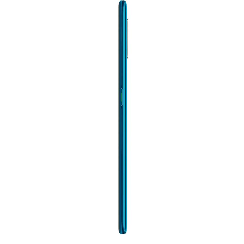 Смартфон OPPO A9 2020 4/128GB Marine Green - фото #5, Technodom.kz