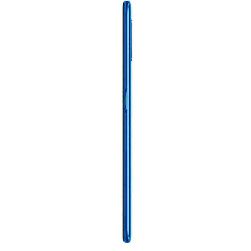 Смартфон OPPO A9 2020 4/128GB Space Purple - фото #5, Technodom.kz
